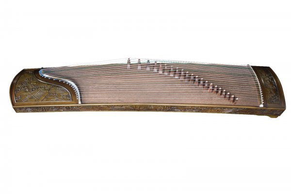 清明上河图（汉楠木深雕）   货号：9029