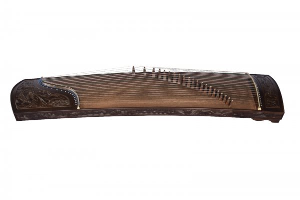 龙凤呈祥（楠木深雕） 货号:9036