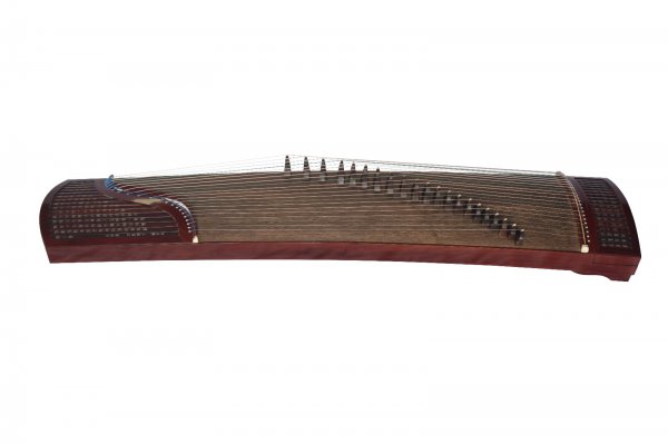 汉风古韵（红木竹简银丝）   货号：8022